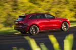 Jaguar F-Pace 20d AWD R-Sport 2016 года (AU)